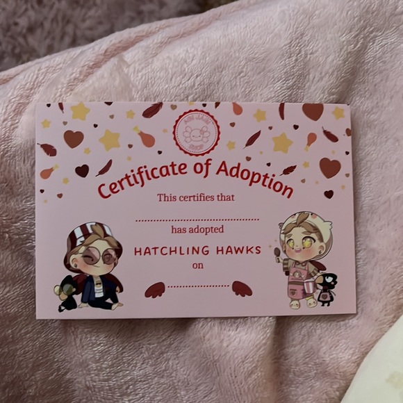 My hero academia Plushie - Picture 7 of 9